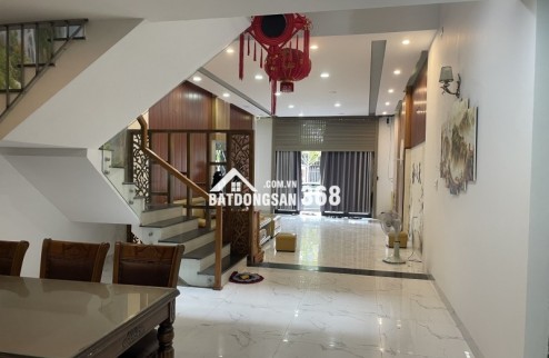 HÒA HẢI, CHỈ 6.99 TỶ - NHÀ 4 TẦNG, MT CHU LAI – KHU PHỐ CHỢ NON NƯỚC – NGŨ HÀNH SƠN.