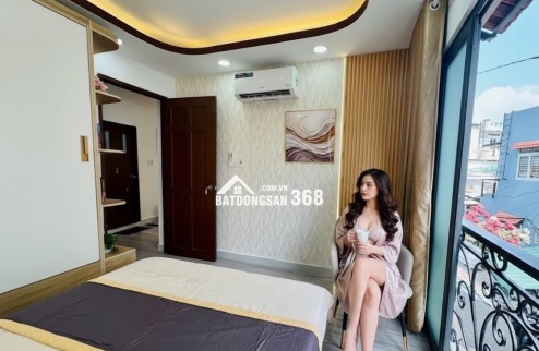 BÁN NHÀ Ba Đình 1 TRỆT 2 LẦU 3PN HẺM 4M - CÓ SÂN RIÊNG - DƯỚI 5 TỶ