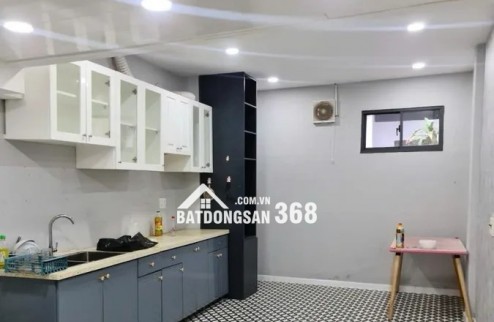 CHỈ 10.6 TỶ (TL) – SỞ HỮU NGAY NHÀ MẶT TIỀN Quận 8