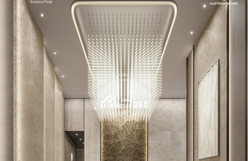 Chính chủ bán căn 1N+ Lumier Cổ Loa, Ký trực tiếp chủ đầu tư, giá vốn chỉ 1.2 tỷ