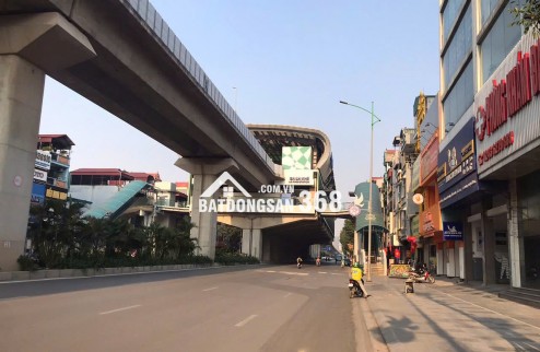 Cho thuê ở KĐT Văn Phú, Hà Đông