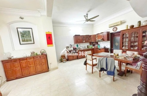 Bán Nhà Thái Hà, Đống Đa .DT 156m2 4T mặt tiền 13m giá 46 tỷ .LH 0383426696