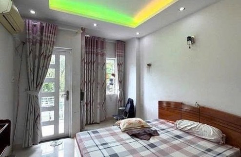 bờ kè xanh mát 9,6 tỷ