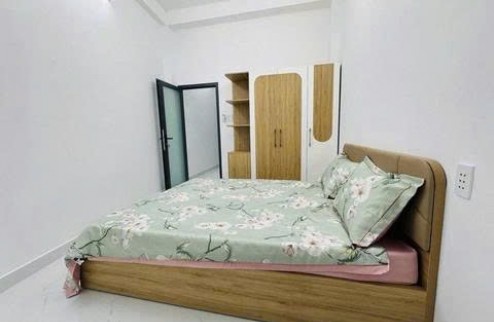 TẶNG TOÀN BỘ NỘI THẤT - 41M2 - 6.6 TỶ