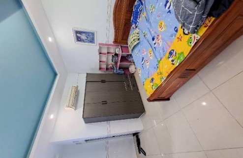  GIẢM CHÀO 700 TRIỆU – GIÁ MỚI 8,5 TỶ   MẶT TIỀN KINH DOANH – ĐƯỜNG 12M – Ô TÔ ĐỖ CỬA