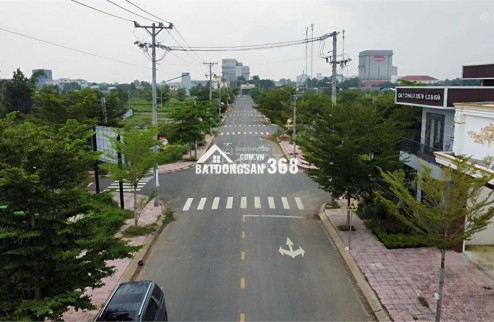 Bán đất thổ cư 116m2, sổ hồng, Long Cang, Cần Đước, 1 tỷ - 0904154357 chính chủ