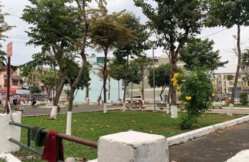 Bất động sản nhà phố phường 10 quận Tân Bình giá 6,9 tỷ