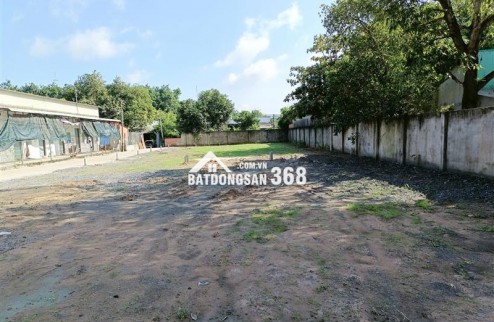 BÁN ĐẤT THỔ CƯ XÃ BÌNH MỸ (TRUNG AN CŨ) – CỦ CHI – CÁCH TÂN QUY TL15 500M