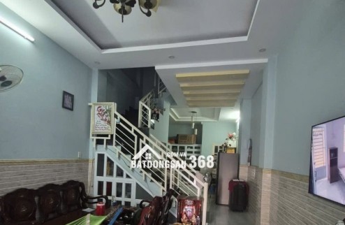 Bán nhà đường Thuỷ Lợi, Phước Long A,  Q9, Thủ Đức, TP HCM. DT 52m2, 2 lầu, Giá 5,05 tỷ, SHR  - 0933125879