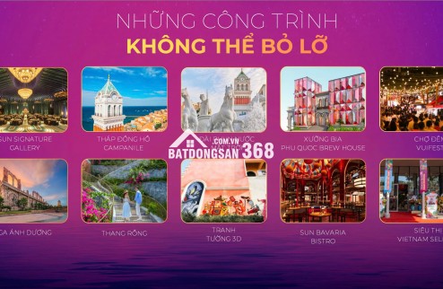  CƠ HỘI SỞ HỮU CĂN HỘ BIỂN NAM PHÚ QUỐC – TÀI SẢN KHAN HIẾM TRƯỚC THỀM APEC 2027