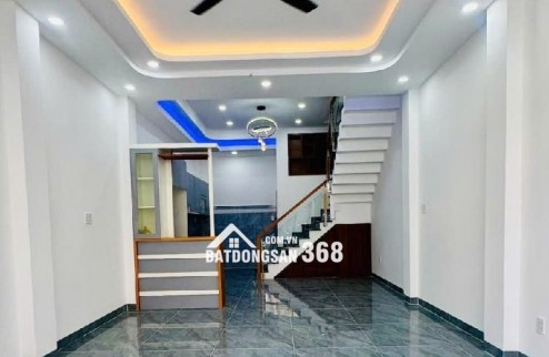 Bán nhà 50m2 * 4 tầng  , HXH đường 8m , Lã Xuân Oai , Long Trường , Q9 , Giá chỉ 6 Tỷ TL