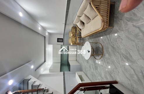 Bán nhà  gần ga Metro  , Phước Long B  , Quận 9 , Sổ riêng , Giá chỉ 4 Tỷ