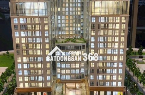 Căn hộ cao cấp Hue Heritage - lõi trung tâm TP. Huế - HTLS 0%