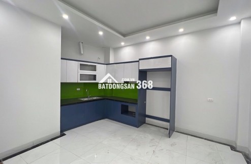 Bán nhà riêng Đại Mỗ_Nam Từ Liêm_DTSD:63m2_5 tầng_8,05 tỷ có thương lượng !