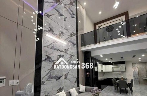 Cần bán gấp căn nhà Tâm huyết mới xây gần ngay du lịch bửu Long