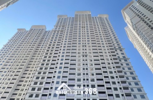 BÁN CĂN HỘ TẦNG 18 – TECCO ELITE THỊNH ĐÁN, TRUNG TÂM TP. THÁI NGUYÊN