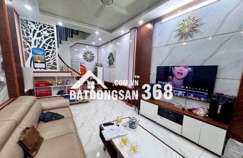 NHÀ MỚI XÂY QUAN NHÂN THANH XUÂN 12.9 TỶ 36m 7 TẦNG MẶT TIỀN 4m CÓ THANG MÁY