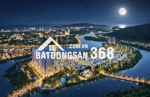 CHỈ CẦN 700 TRIỆU, BÁN CĂN  HỘ SUN NHA TRANG, CHARMORA CITY, OSEN 2