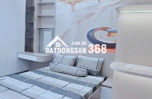 CẦN BÁN GẤP NHÀ FULL NỘI THẤT CÁCH GO KHOẢN 3KM, ĐÔNG HÒA, DĨ AN, GIÁ NHỈNH 7 TỶ TL.