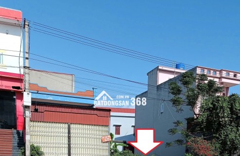 BÁN GẤP ĐẤT CHỢ QUẤT LÂM 130 m² CHỈ HƠN 1 TỶ