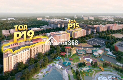 CHỈ THÁNG NÀY: Căn hộ Sun Group Hà Nam chiết khấu TỚI 15% – Vay 70% KHÔNG TRẢ GỐC LÃI 30 THÁNG