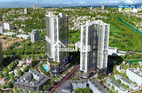 BÁN CĂN HỘ KEPLER HÀ ĐÔNG – 68M² 2PN – TRUNG TÂM – GIÁ TỐT NHẤT 6,3 TỶ