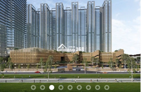 Chung cư Sunshine legend City