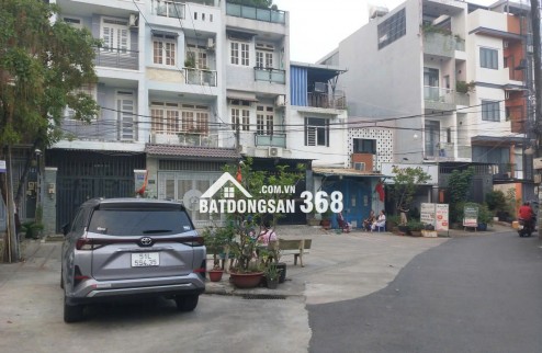 NHÀ 3 TẦNG HẺM XE HƠI ĐỖ XUÂN HỢP - NGÃ TƯ BÌNH THÁI - 110M CHỈ 10.5 TỶ