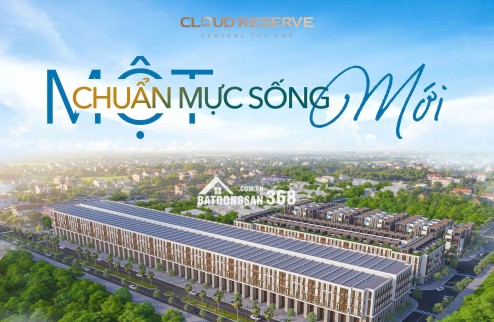 BÁN NHANH CĂN SHOPHOUSE MẶT TIỀN TRẦN PHÚ RỘNG 36m, ĐỐI DIỆN HỒ ĐIỀU HÒA HỒ SƠN, CÁCH BIỂN 1KM, CÁCH SÂN BAY 8KM