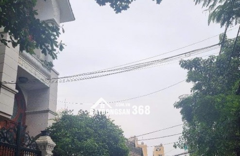 Biệt thự 2mt, 389m2, 3 tầng, 4pn, sổ đỏ, giá 42 tỷ TL, Bình Quới, Phường 27, Bình Thạnh.