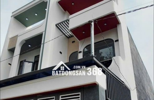 NHÀ MỚI AN PHÚ – THUẬN AN | Ô TÔ VÀO NHÀ – GẦN TRỤC LỚN