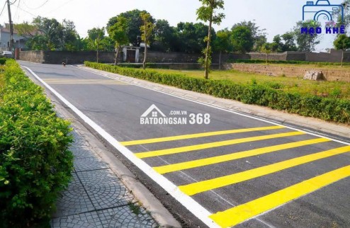  NGHỊCH LÝ HIẾM CÓ TẠI ĐÔNG TRIỀU ĐẤT ĐÔ THỊ TRUNG TÂM – GIÁ RẺ NHƯ ĐẤT NÔNG THÔN