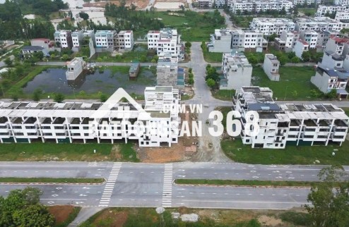 Cần bán gấp shophouse KĐT mới Xuân Hòa, gần KCN Phúc Yên, giá đầu tư