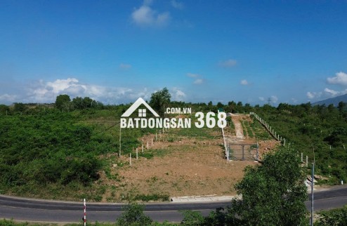 BÁN ĐẤT VƯỜN, DIÊN LÂM, DIÊN KHÁNH, MT TỈNH LỘ 8, 1232M2, GIÁ DƯỚI 2 TỶ