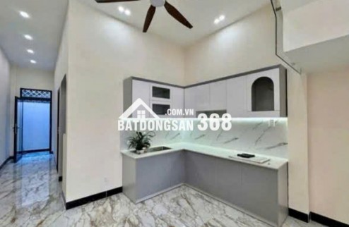 Cần bán gấp! Nhà mới xây gần KDL Bửu Long (Cầu Hóa An), Biên Hoà 7 phút chạy xe sổ hồng riêng