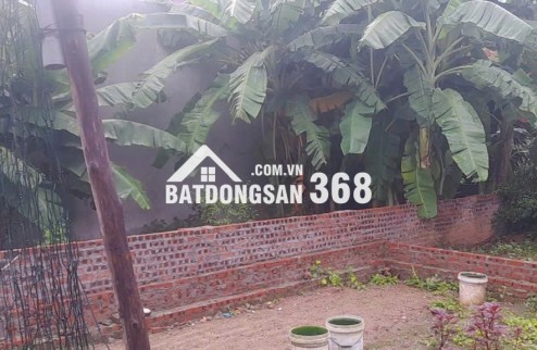 Chính chủ bán 55m² và 46m², đất nở hậu,ngõ xe tải tại Mỹ Nội, Đông Anh