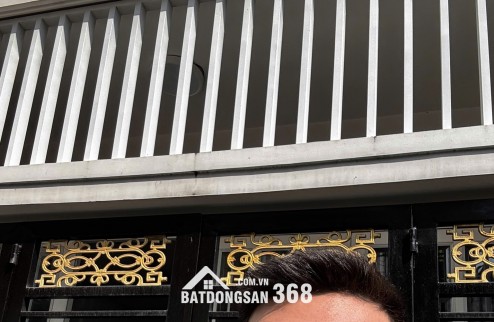 NHÀ HẺM THÔNG TRẦN XUÂN SOẠN - HOÀNG TRỌNG MẬU 60M2