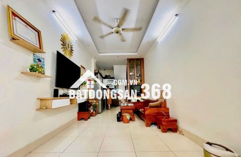 CHÍNH CHỦ BÁN NHÀ CẦU GIẤY VIEW HỒ PHÂN LÔ 35M2 6 TẦNG NGÕ THÔNG PHONG THỦY VƯỢNG