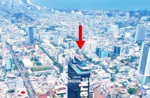 Suất độc quyền 2PN MLandmark Marriott Đà Nẵng View Sông Hàn hiếm, giá tốt & chiết khấu cao từ CĐT