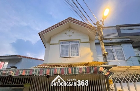 BÁN NHÀ CẤP 4 TRUNG TÂM HIỆP PHÚ, 81M2. GẦN METRO, VINCOM LÊ VĂN VIỆT GIÁ NHỈNH 5 TỶ