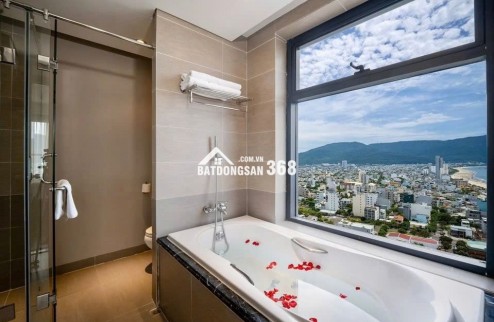 BÁN GẤP CĂN HỘ BIỂN ALTARA 2PN VIEW TRỰC DIỆN MỸ KHÊ, GIÁ TỐT HƠN THỊ TRƯỜNG 500TR.