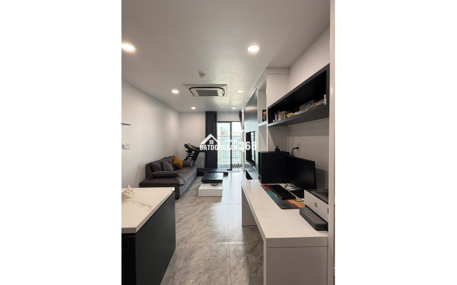 Bán căn hộ 1PN Lavida Plus Quận 7 – Full nội thất, vào ở ngay, view đẹp cực thoáng