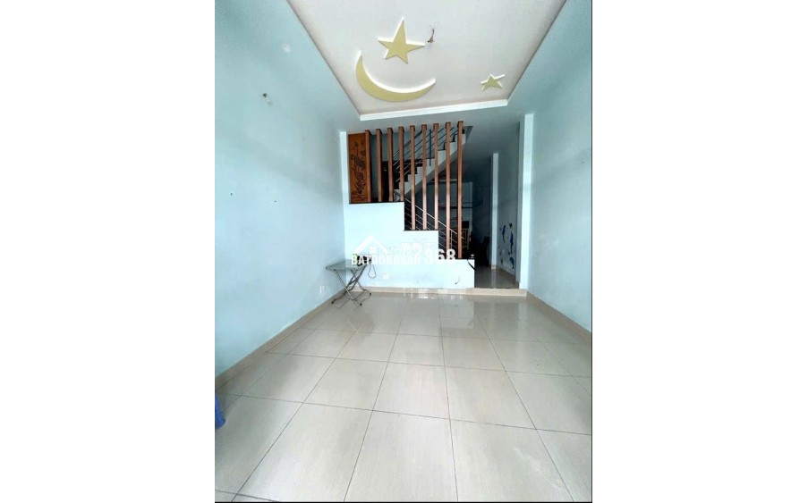 Cho thuê nhà hẻm 230/// Mã Lò Q. Bình Tân 3 lầu 3pn 3wc