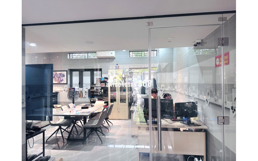 Bán Nhà Đẹp 5 Tầng, Mặt Tiền Hoàng Quốc Việt, 132m2, 6x22, Chỉ 28 tỷ 5, Phú Mỹ, Quận 7