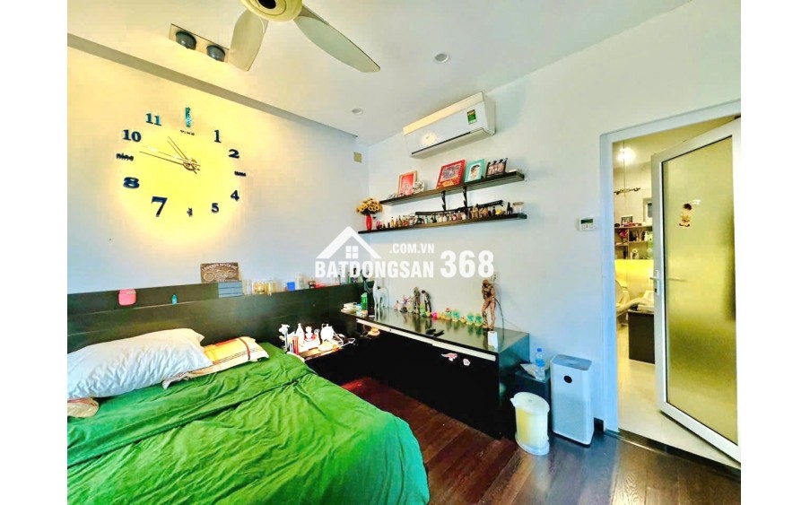 Bán Biệt Thự Giá Rẻ Khu Kiều Đàm, 199m2, 7.4x27, 3 Tầng, Chỉ 25 tỷ 9, Tân Hưng, Quận 7