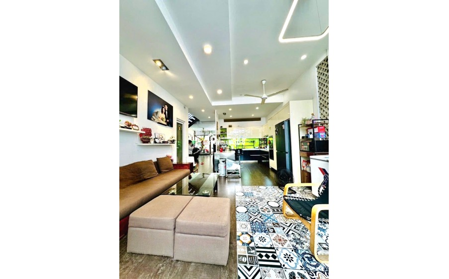 Bán Biệt Thự Giá Rẻ Khu Kiều Đàm, 199m2, 7.4x27, 3 Tầng, Chỉ 25 tỷ 9, Tân Hưng, Quận 7