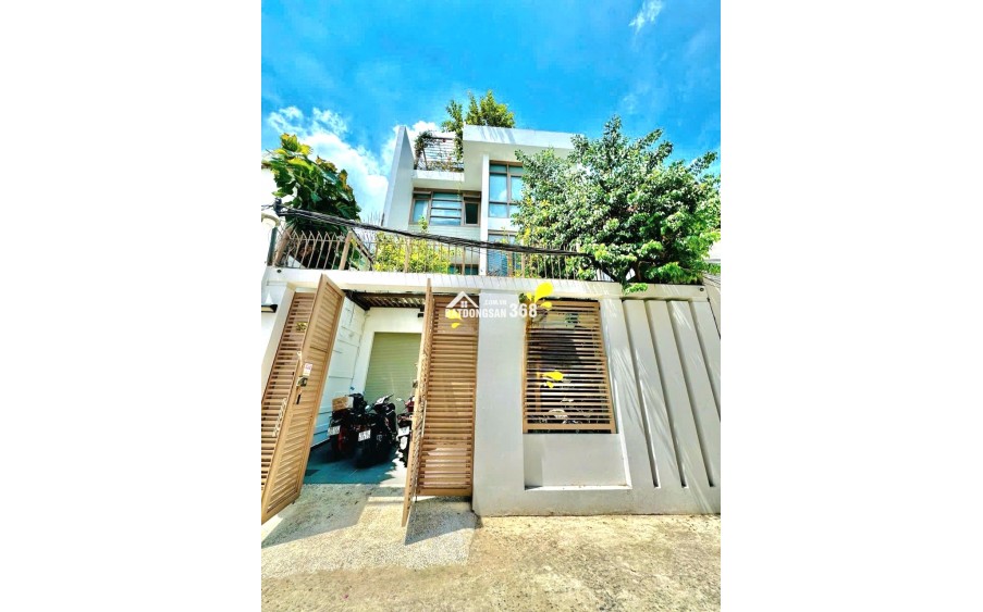 Bán Biệt Thự Giá Rẻ Khu Kiều Đàm, 199m2, 7.4x27, 3 Tầng, Chỉ 25 tỷ 9, Tân Hưng, Quận 7