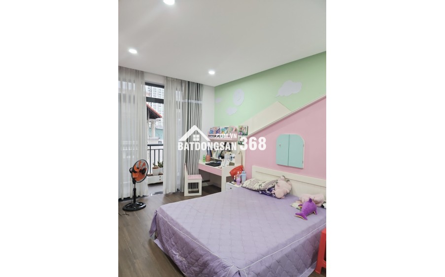 Bán Nhà Đẹp 5 Tầng, Hẻm 8m Khu Kiều Đàm, 120m2, Chỉ 22 Tỷ 5, Tân Hưng, Quận 7