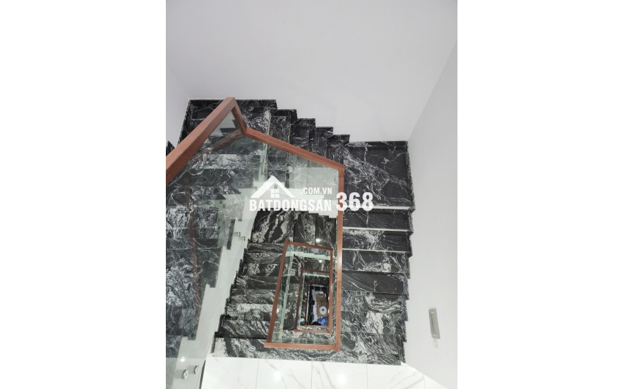 Bán Nhà Đẹp 5 Tầng, Hẻm 8m Khu Kiều Đàm, 120m2, Chỉ 22 Tỷ 5, Tân Hưng, Quận 7