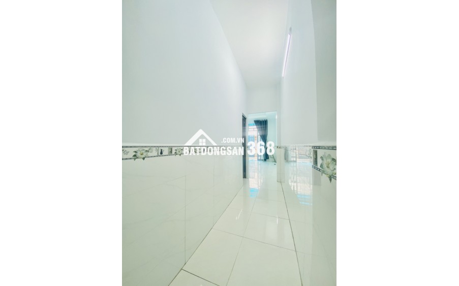 BÁN NHÀ CHÍNH CHỦ ĐẸP – VỊ TRÍ ĐẮC ĐỊA QUẬN 12 – VÀO Ở NGAY!
VỊ TRÍ: MẶT TIỀN PHAN VĂN HỚN, PHƯỜNG TÂN THỚI NHẤT, QUẬN 12, TP.HCM